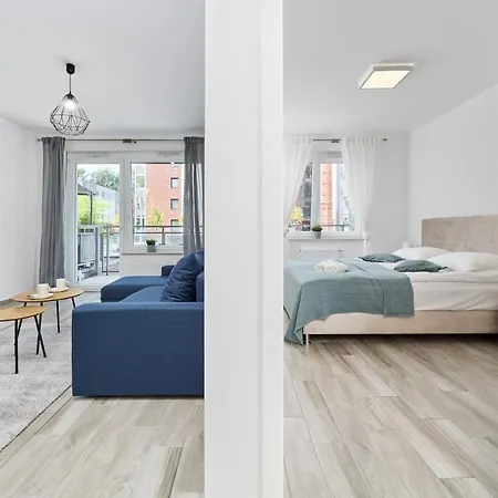 Swojczyce By Renters *