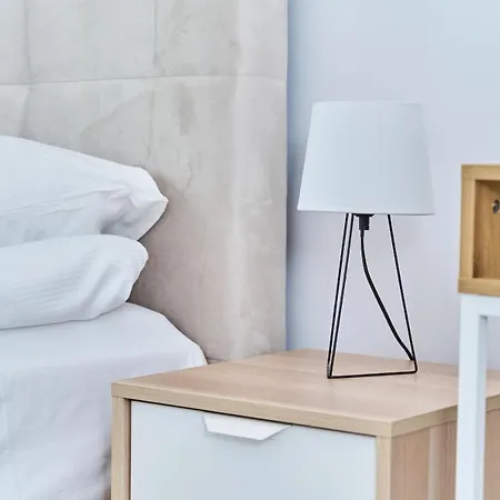 Swojczyce By Renters Apartment Wroclaw