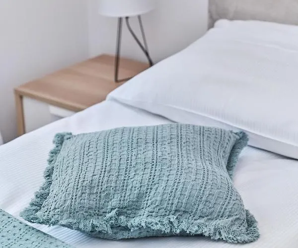 Apartman Swojczyce By Renters *