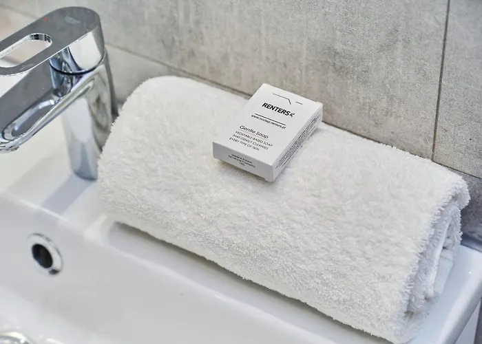 Swojczyce By Renters