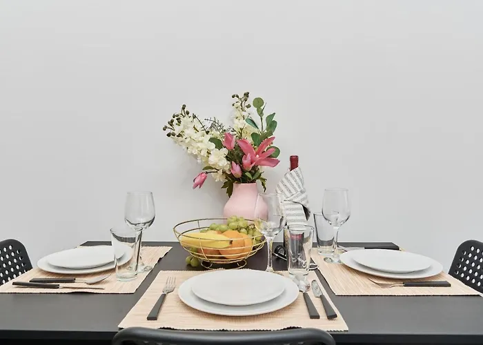 Swojczyce By Renters Wrocław