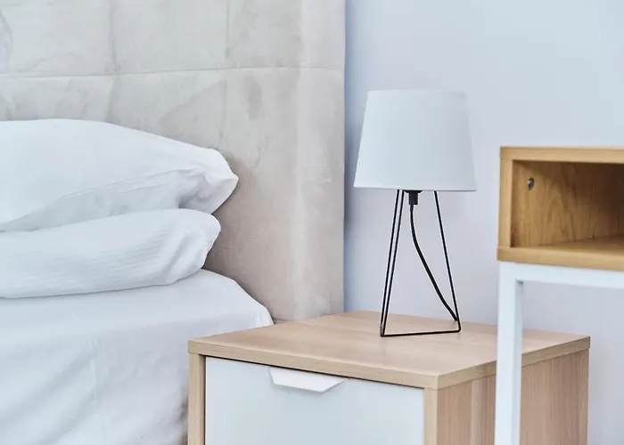 Swojczyce By Renters Apartman Wrocław