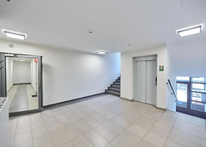 Apartman Swojczyce By Renters Wrocław