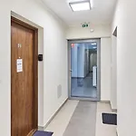 Swojczyce By Renters Apartamento Wrocław