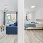 Swojczyce By Renters *