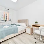 Apartamento Swojczyce By Renters Wrocław
