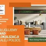 Apartamento Swojczyce By Renters *