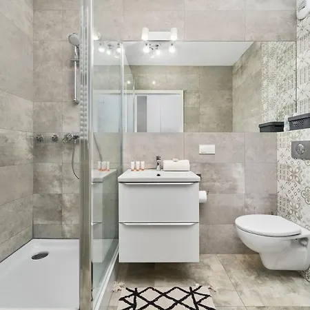 Swojczyce By Renters 弗罗茨瓦夫