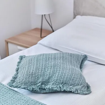 公寓 Swojczyce By Renters *