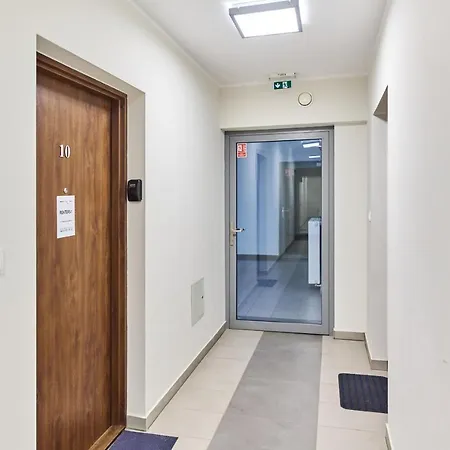 Swojczyce By Renters Apartament Wrocław