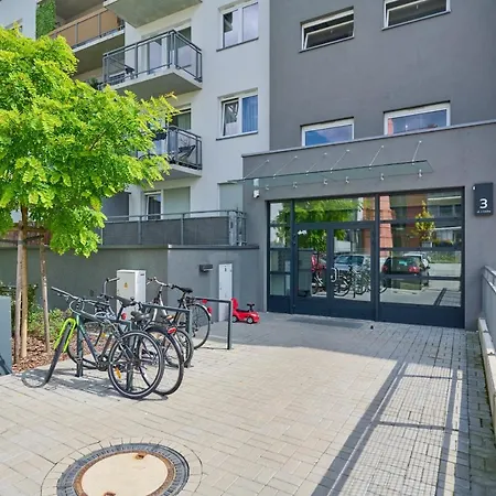 Swojczyce By Renters