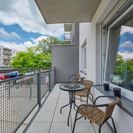 Swojczyce By Renters * 弗罗茨瓦夫