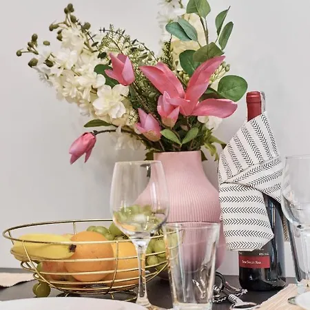 公寓 Swojczyce By Renters