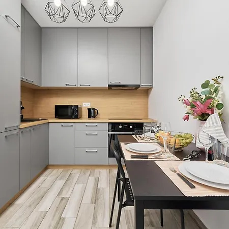 Apartament Swojczyce By Renters *