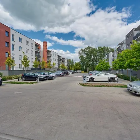 Swojczyce By Renters Wrocław
