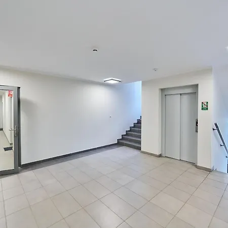 公寓 Swojczyce By Renters 弗罗茨瓦夫