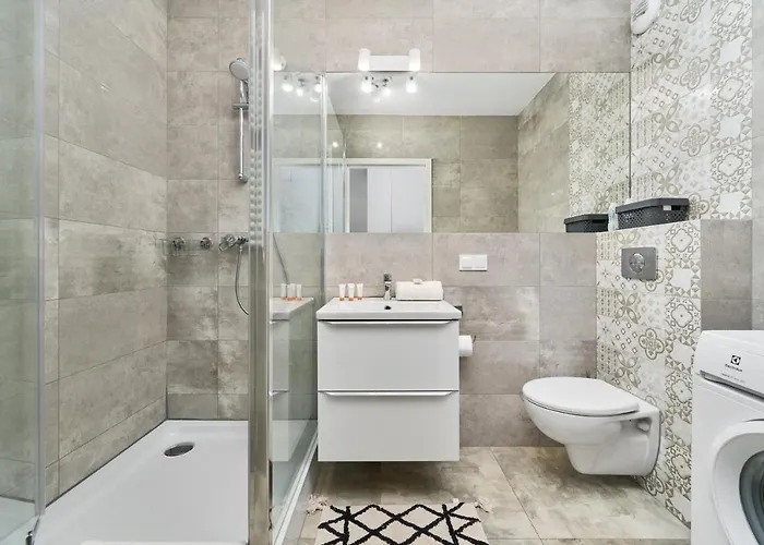 Swojczyce By Renters Breslau