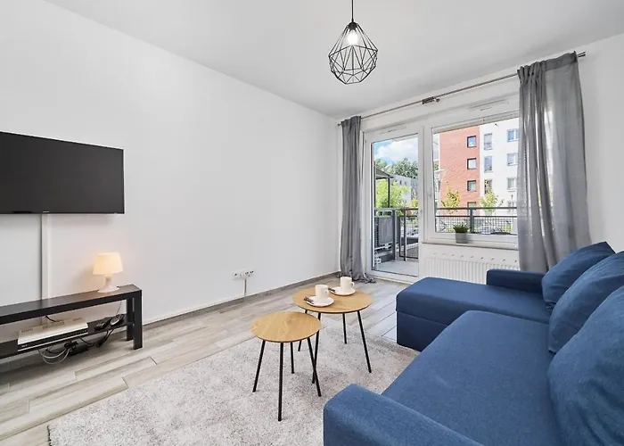 Swojczyce By Renters