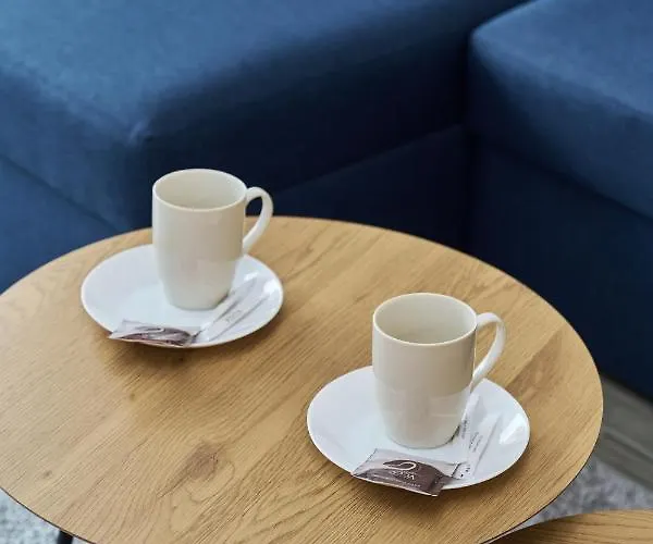 Swojczyce By Renters *