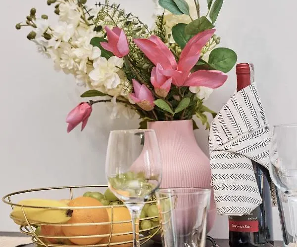 Apartment Swojczyce By Renters