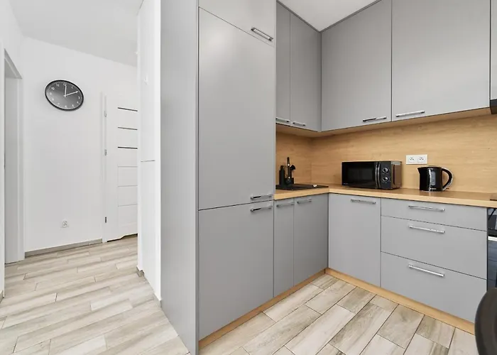 Swojczyce By Renters Wroclaw