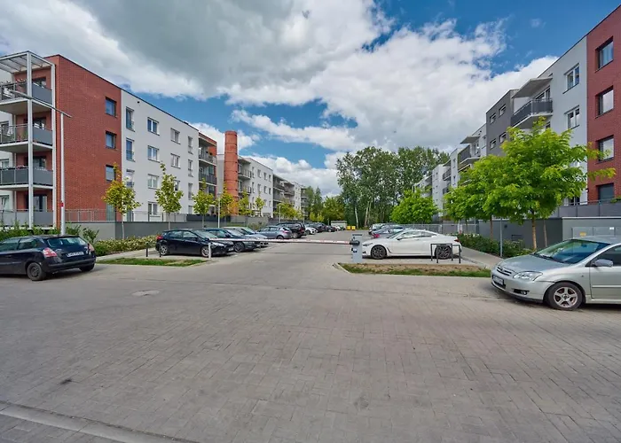 Swojczyce By Renters Breslau