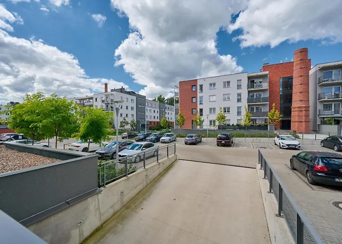 Swojczyce By Renters * Wroclaw